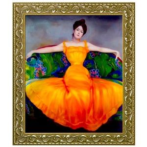 Meet your Posher, Sunshine